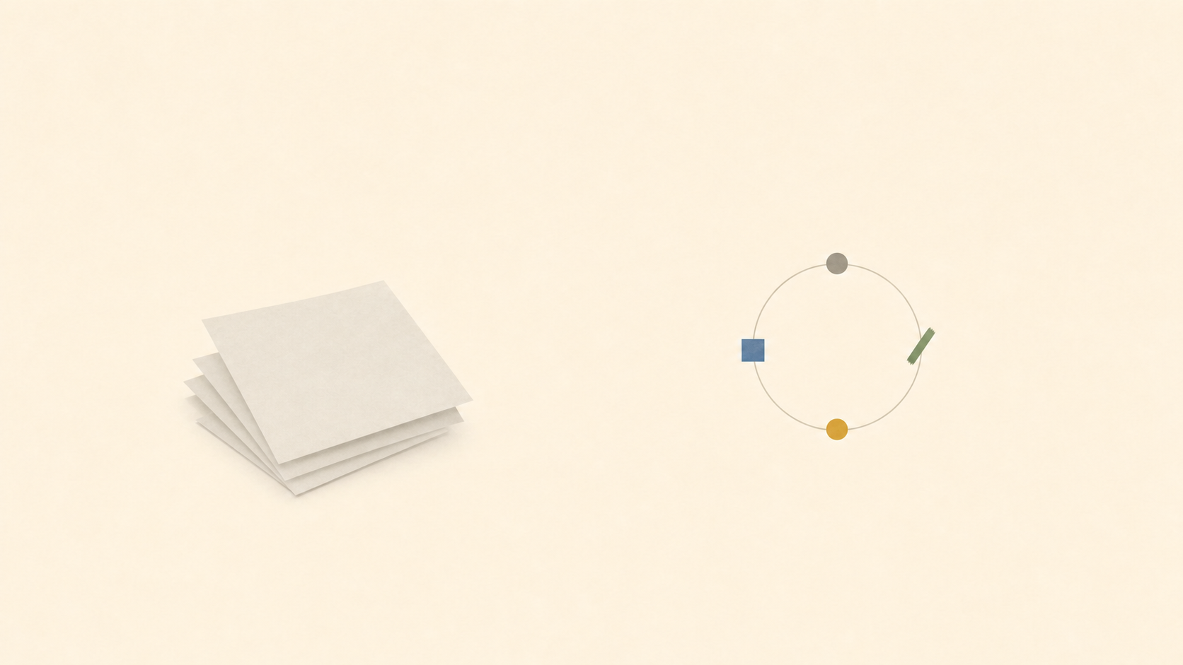 Experience Loop