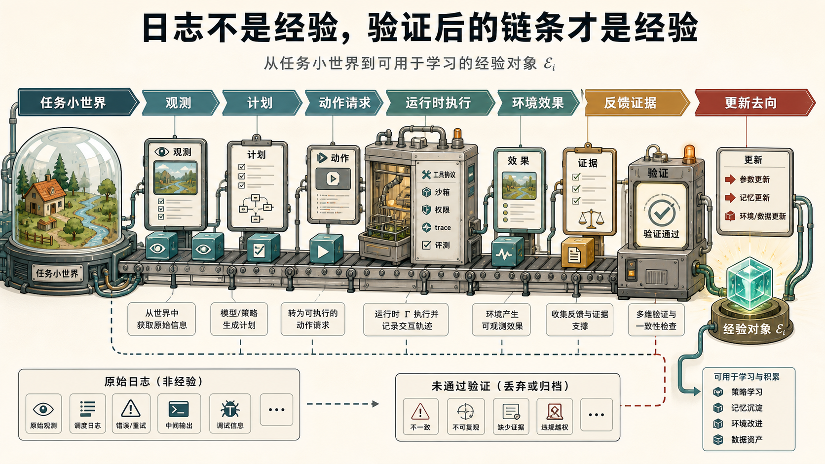 大语言环境中的学习对象